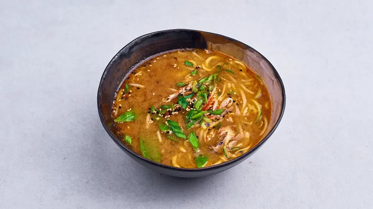 Miso Gochugaru 🌶