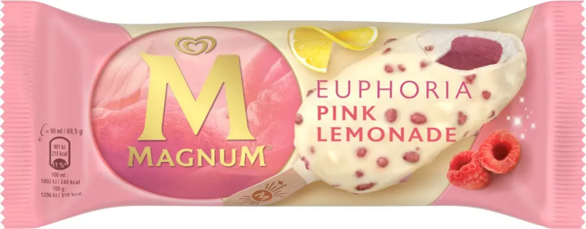 Magnum Euphoria 90ml