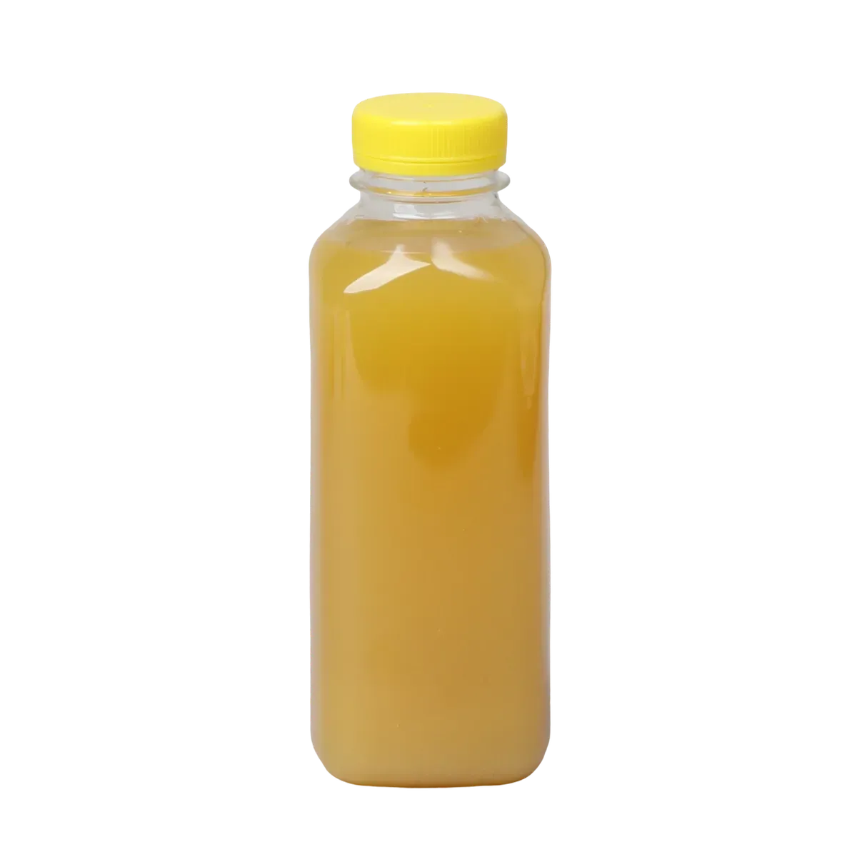 Lemoniada Cytrynowa 0,4l