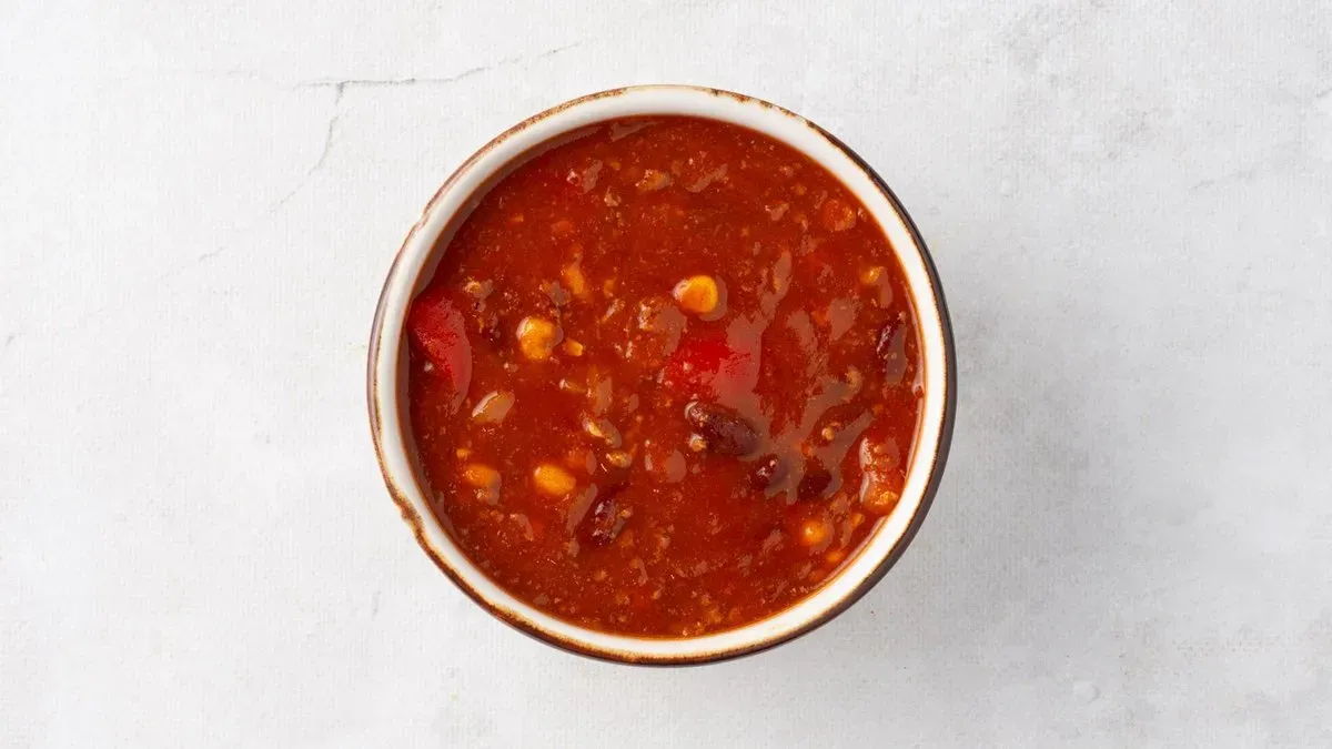 Chilli con carne