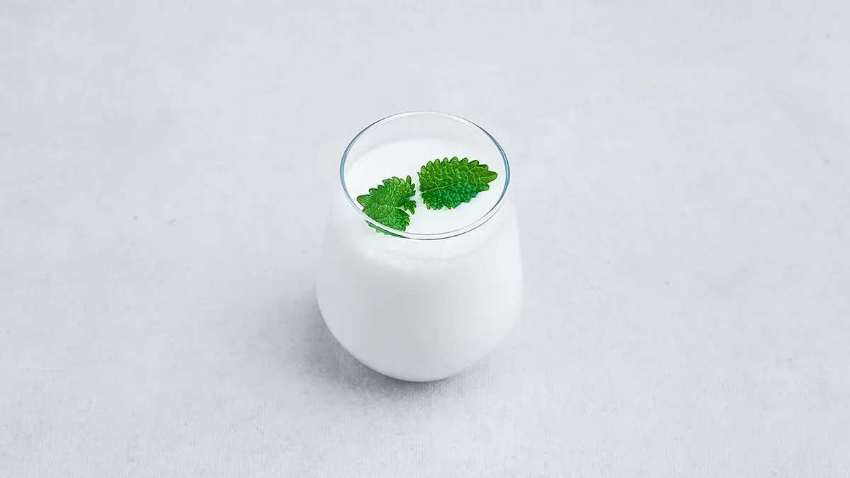 Ayran