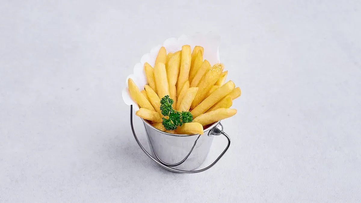 Frytki 180g