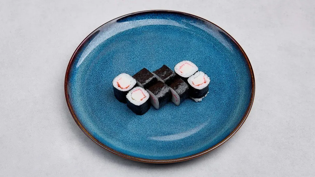 HOSOAMKI SURIMI 8 szt.