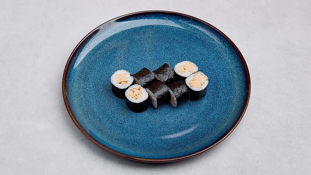 HOSOAMKI TAMAGO 8 szt.