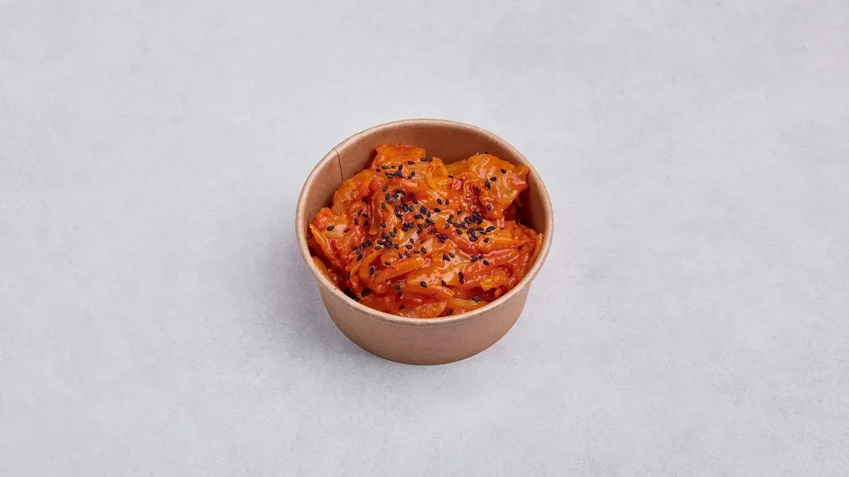 KIMCHI