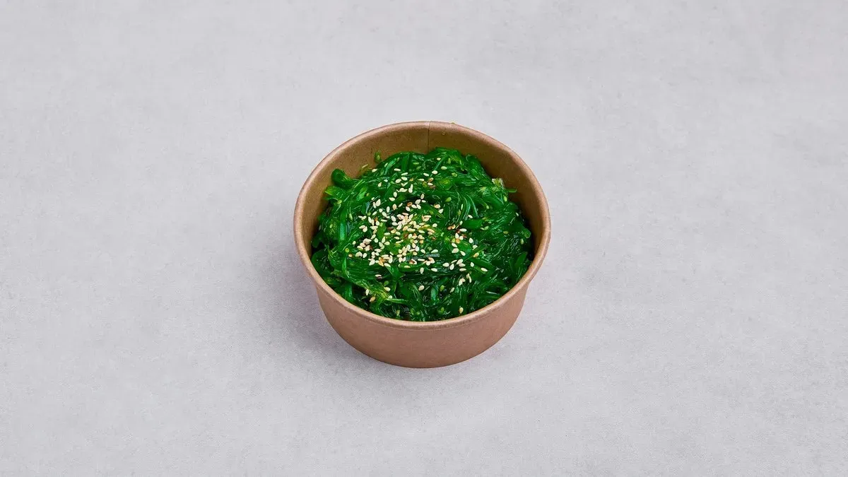 WAKAME