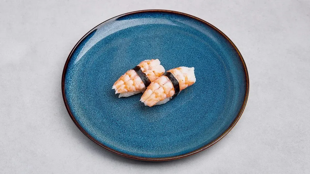 NIGIRI EBI 2 szt.