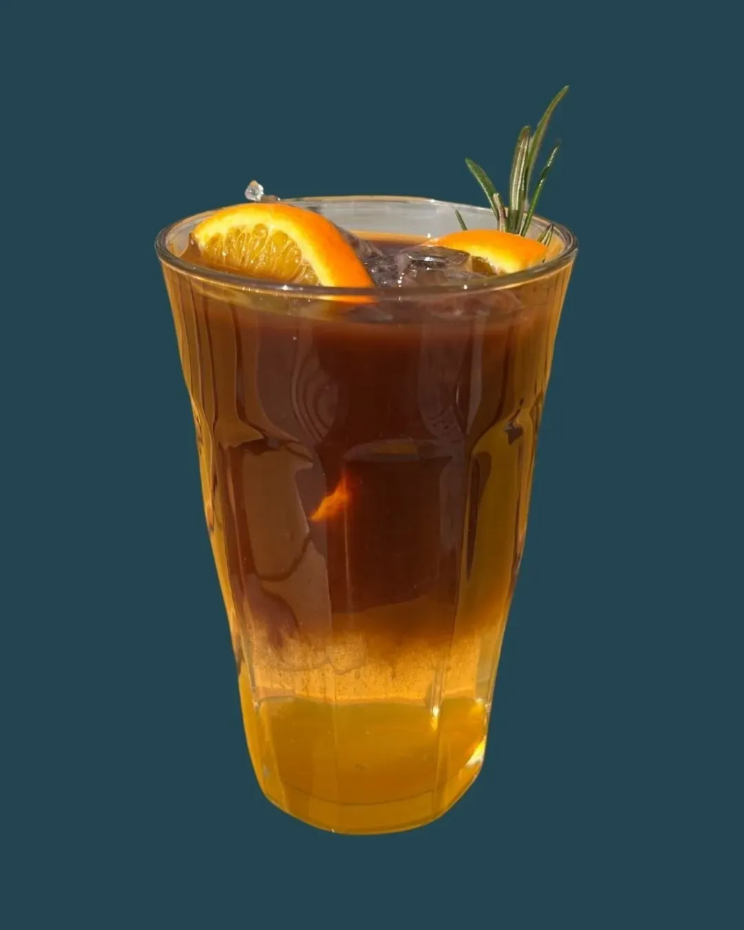 Espresso Tonic