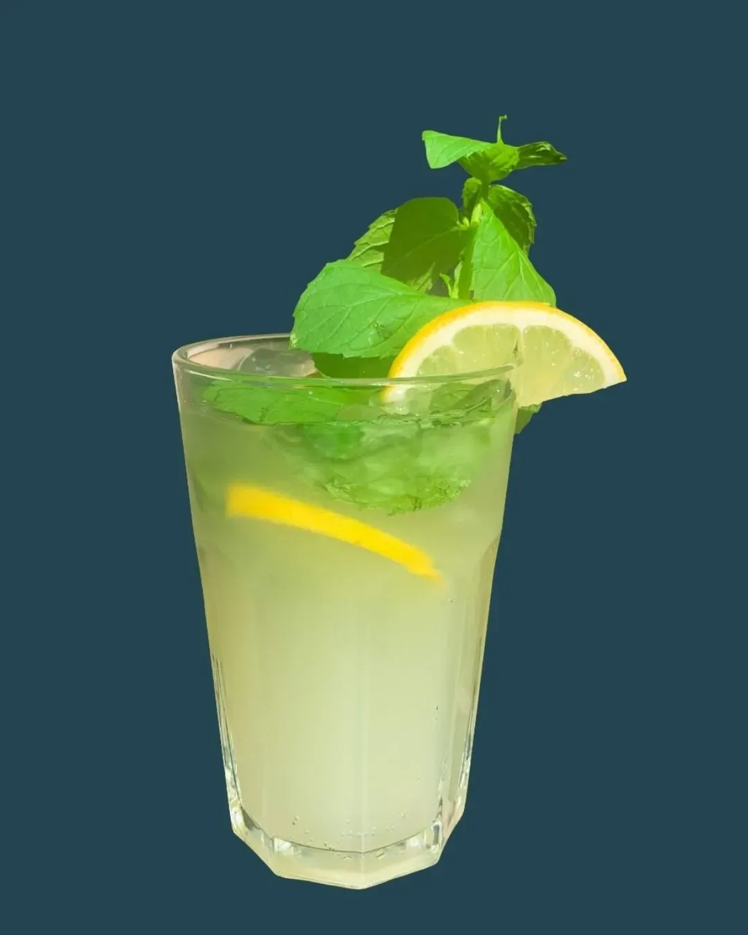 Lemoniada cytrusowa