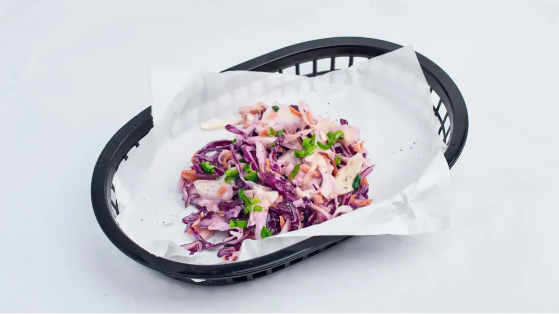 Coleslaw