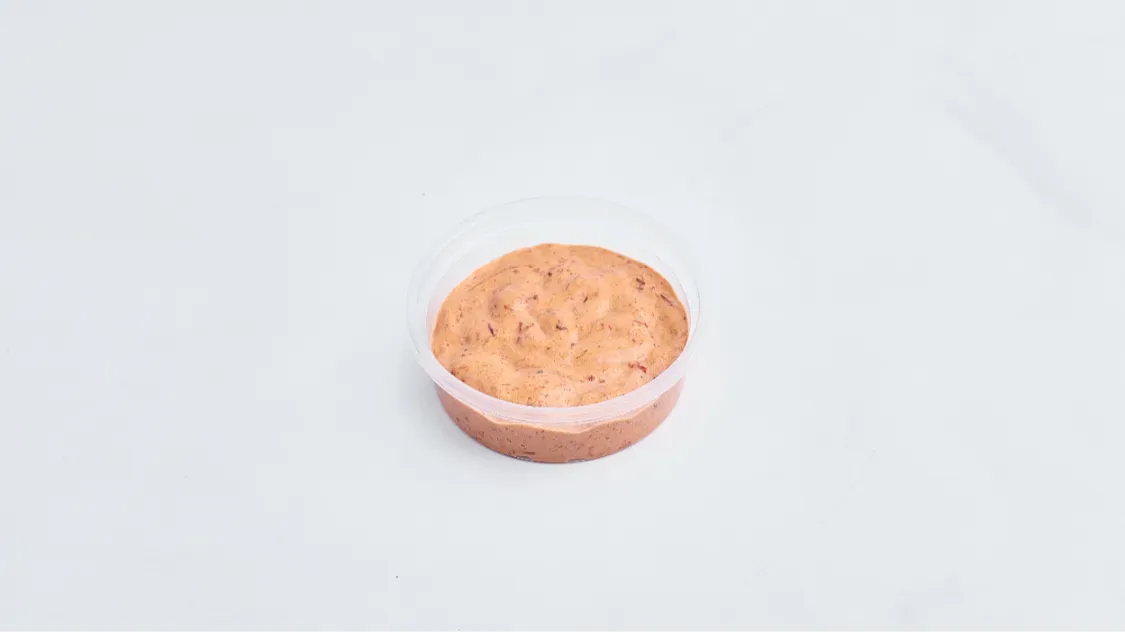 Sos Chipotle mayo