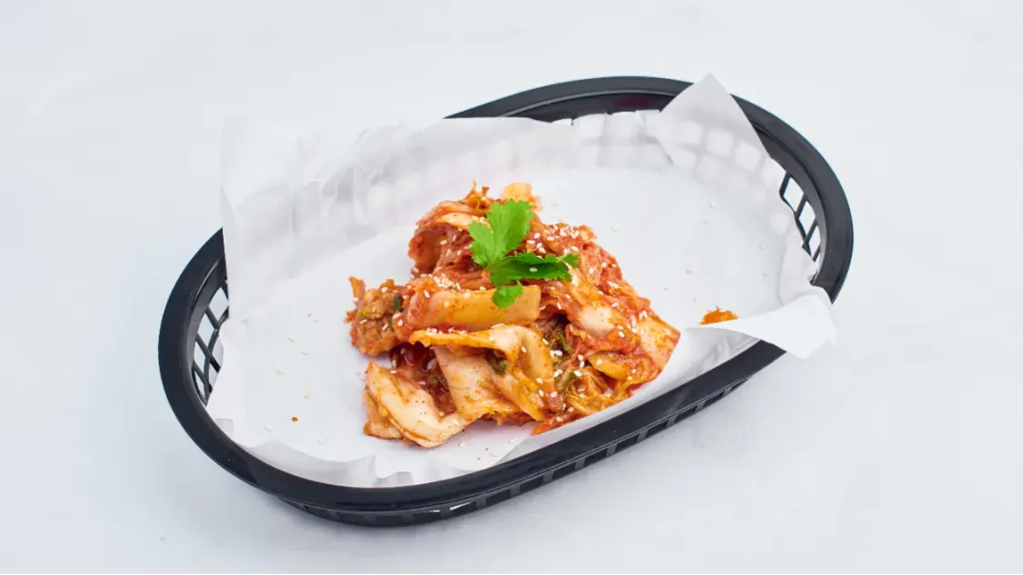 Kimchi