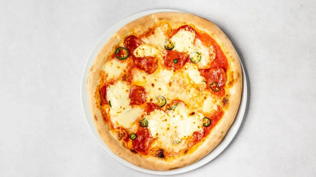 Diavola 🌶🌶