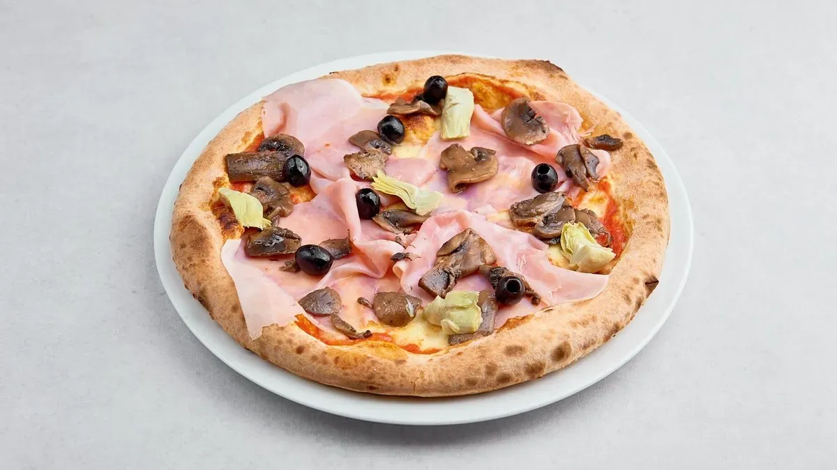 Capricciosa