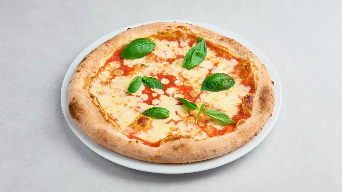 Margharita 🌿