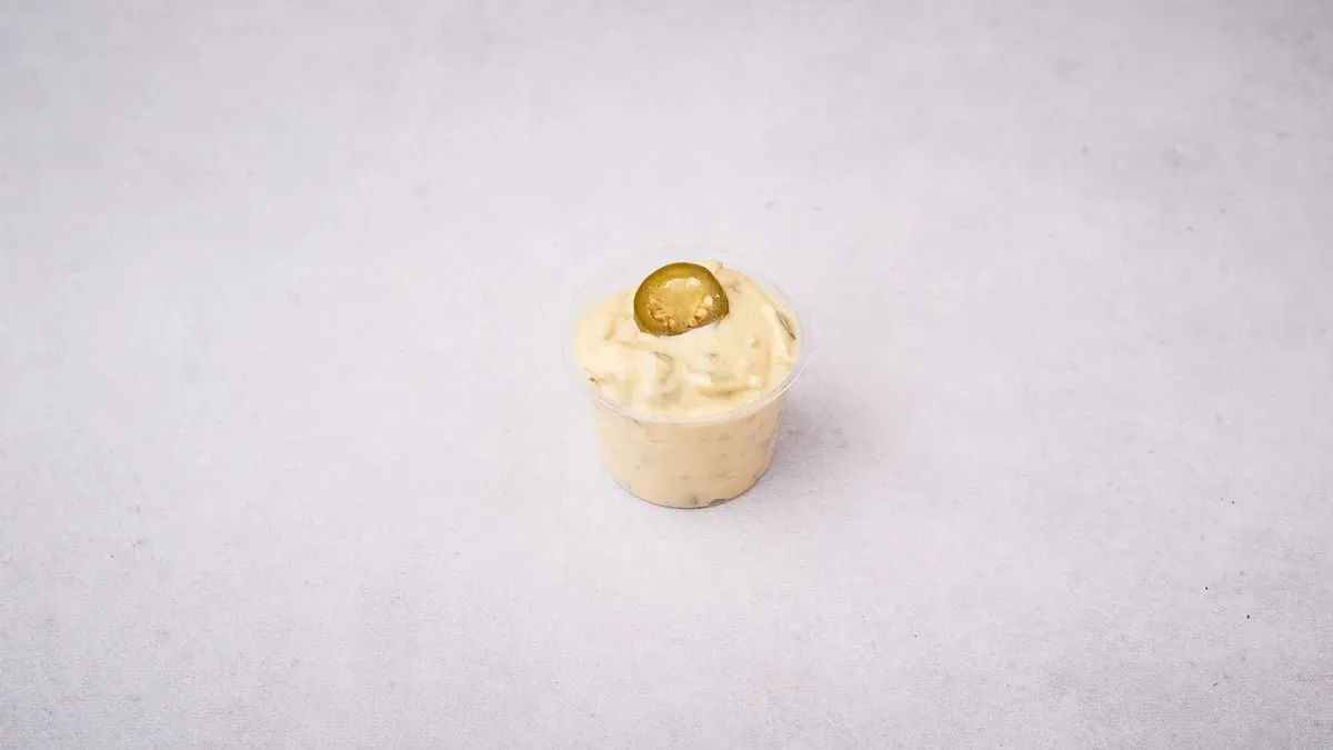 JALAPENO MAYO 🌶️