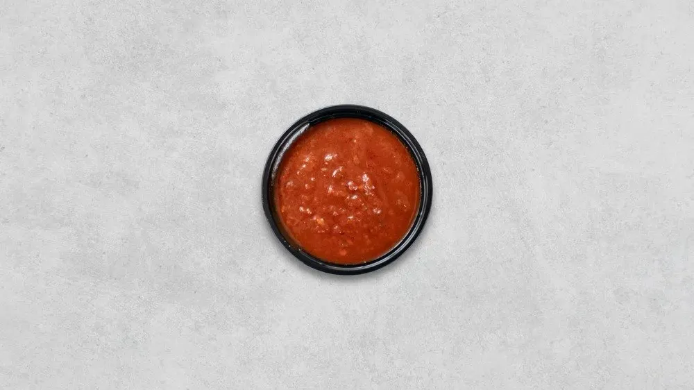 CHIPOTLE 🌶️🌶️