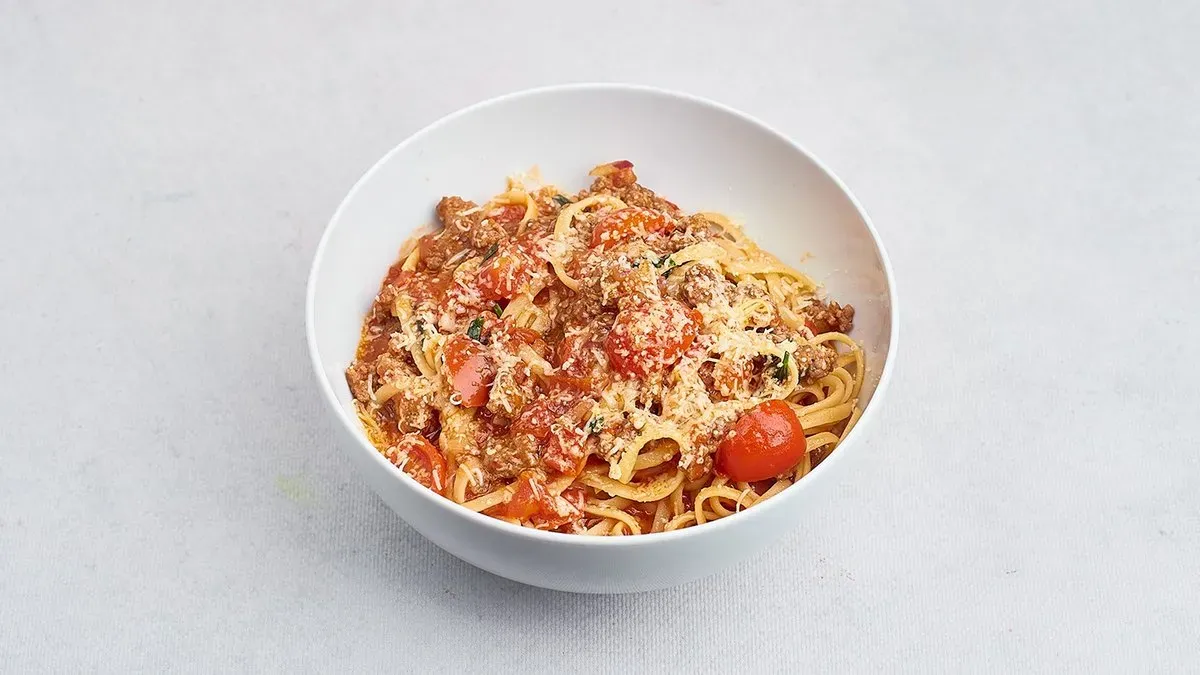 Ragout wołowe