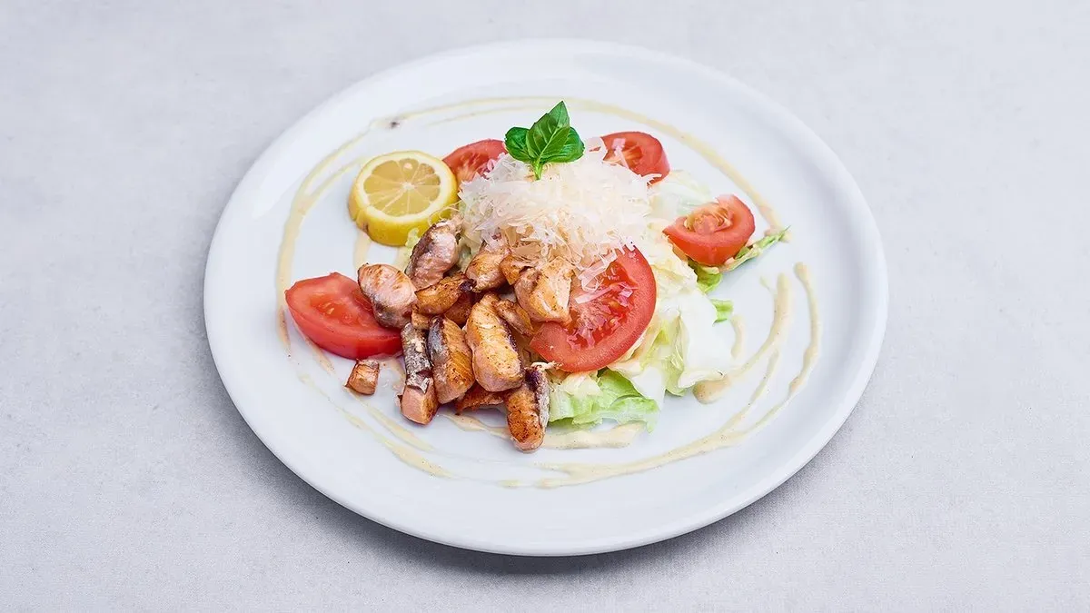 Salmon