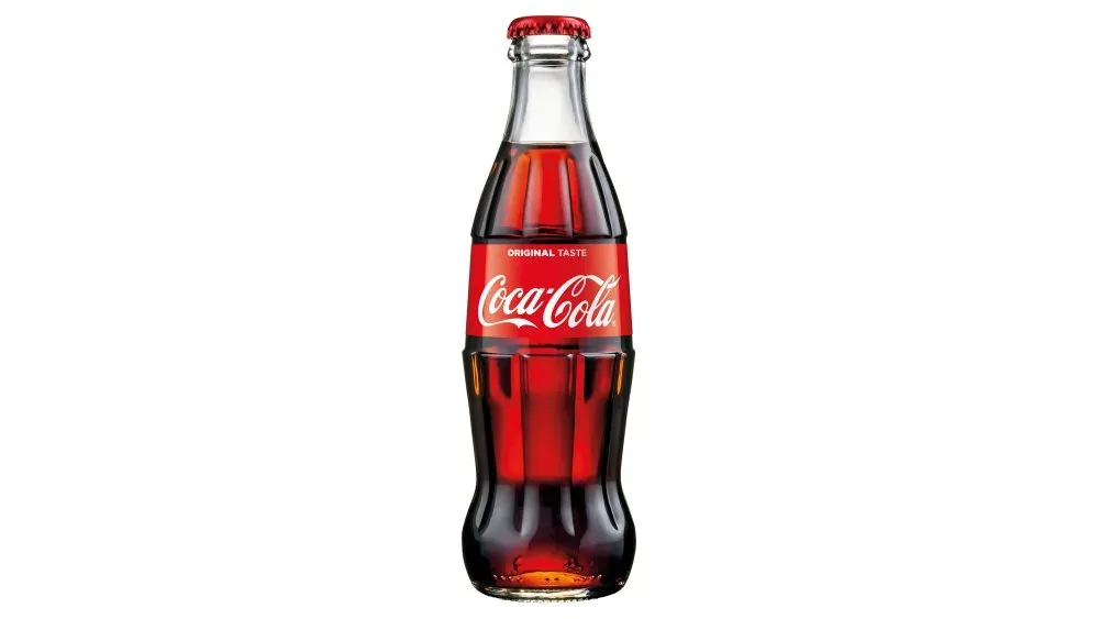 Coca-cola
