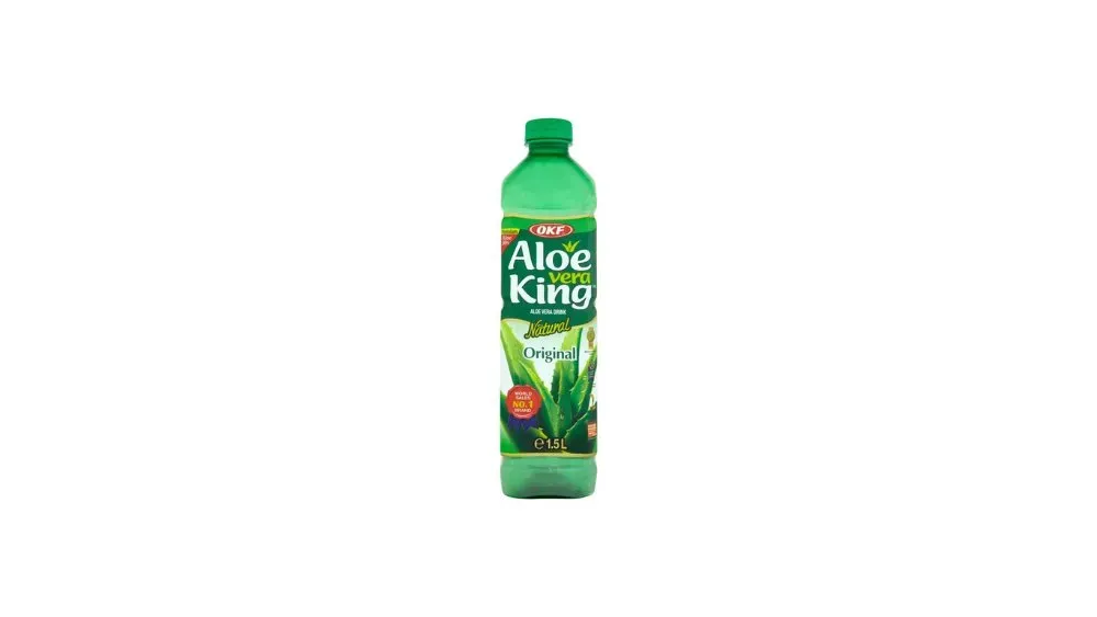 Aloes