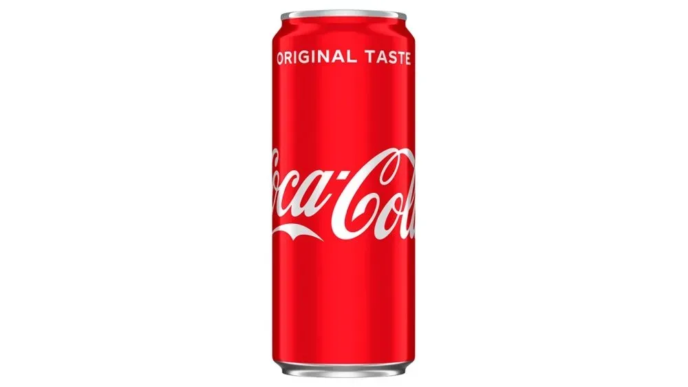 Coca-cola 0,25 l
