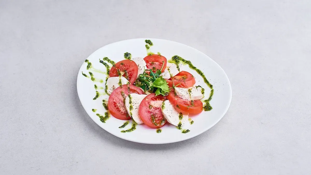 Caprese