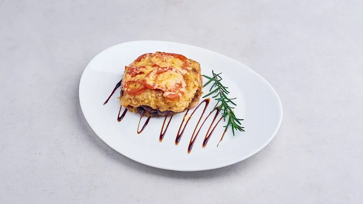 Kotlet "Randewu"