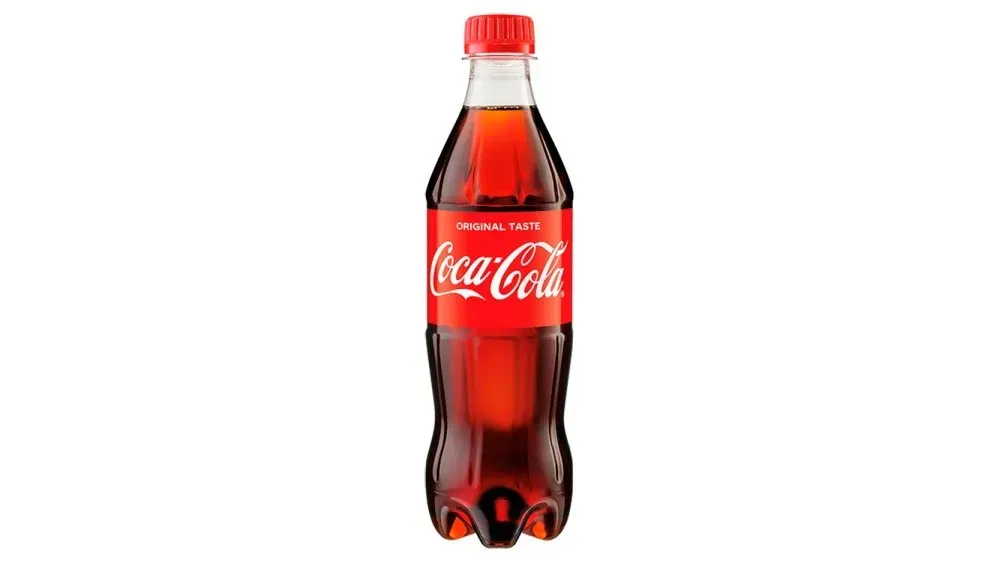 Coca-cola