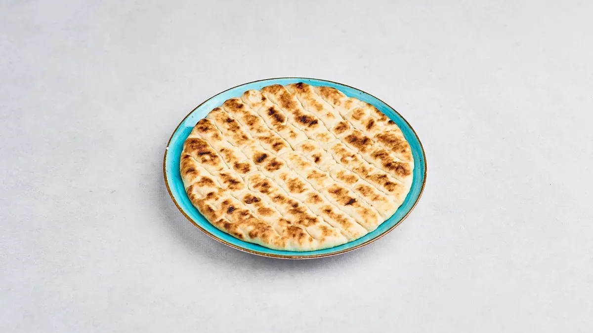 Extra pita