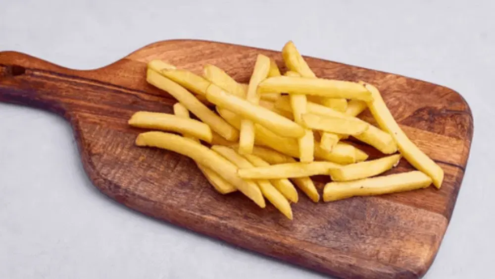 Frytki