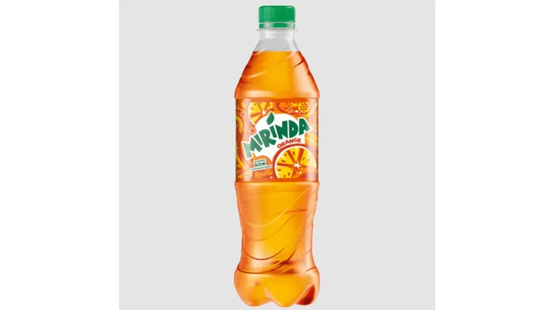 Mirinda