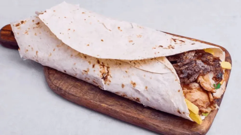 Kebab mieszany