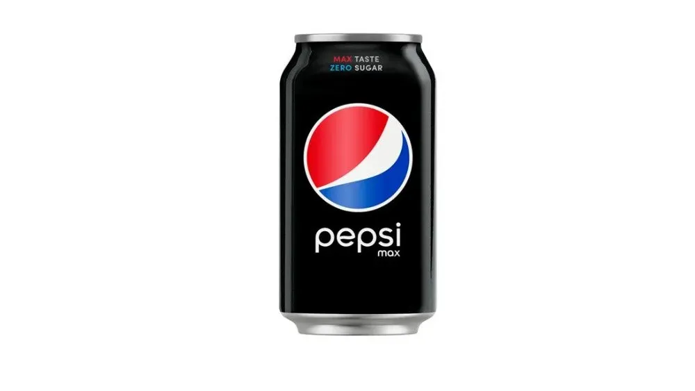 Pepsi Max 0,33 l
