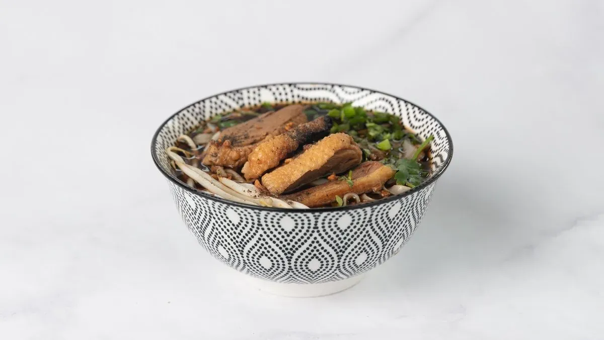 Kuay tiew kai