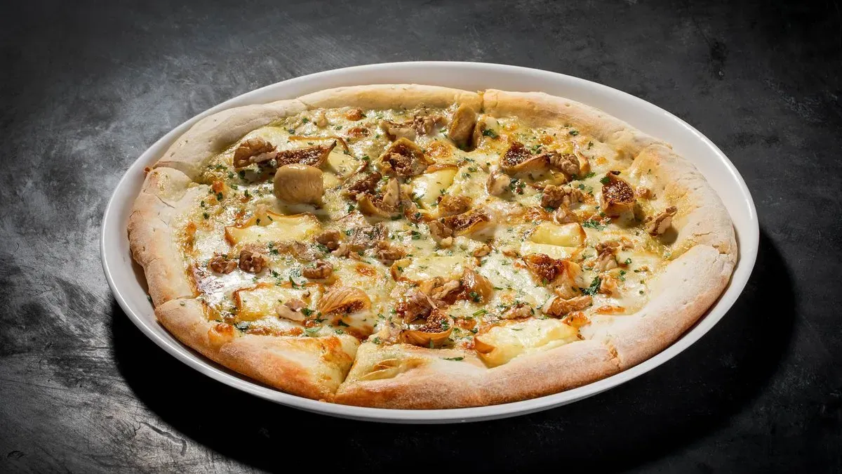 PIZZA TRE IO FICHI