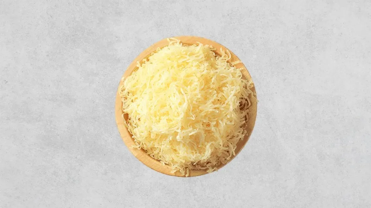 Ser parmezan