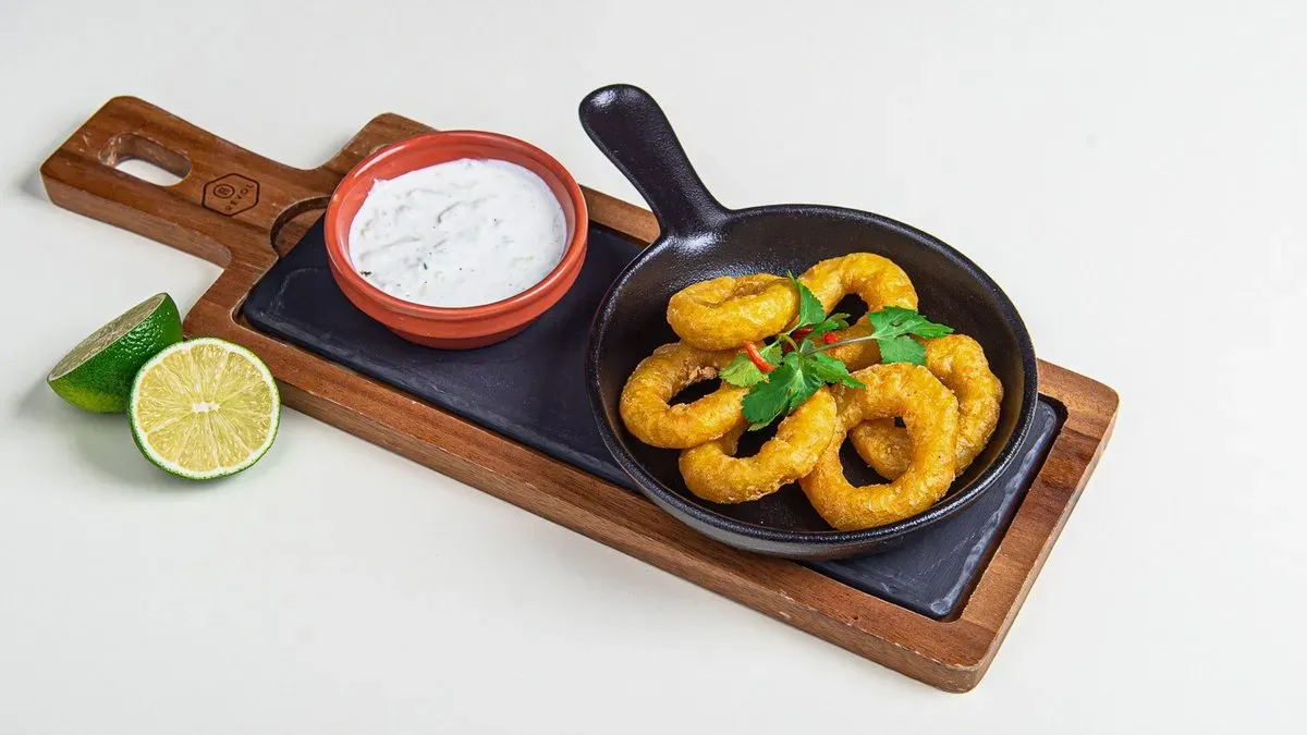 Kalamarakia