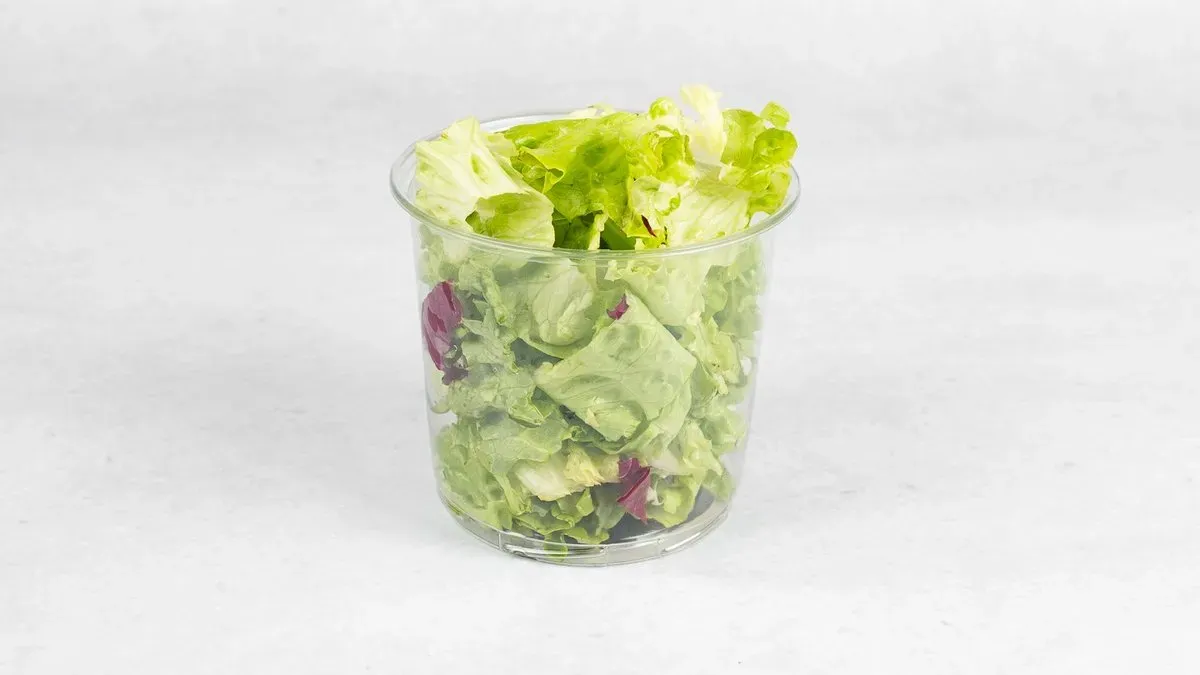 MIX SAŁAT