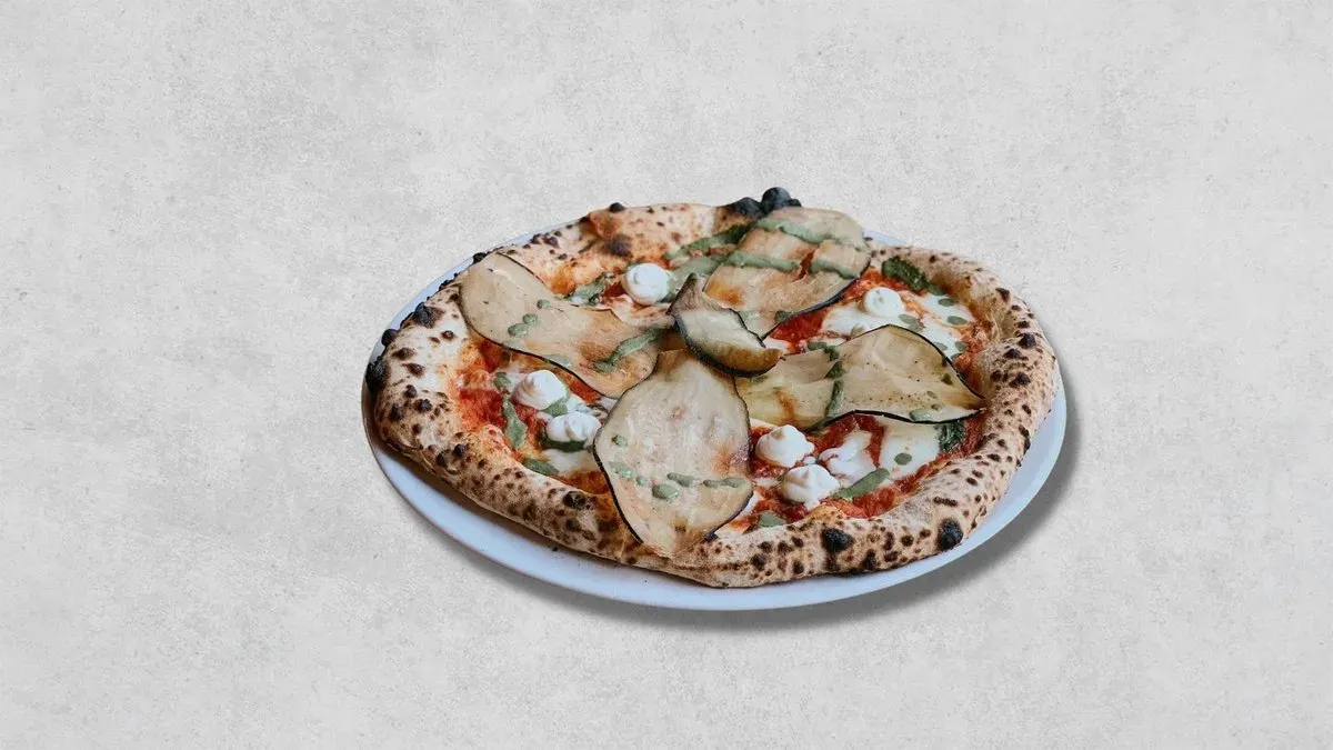 Parmigiana