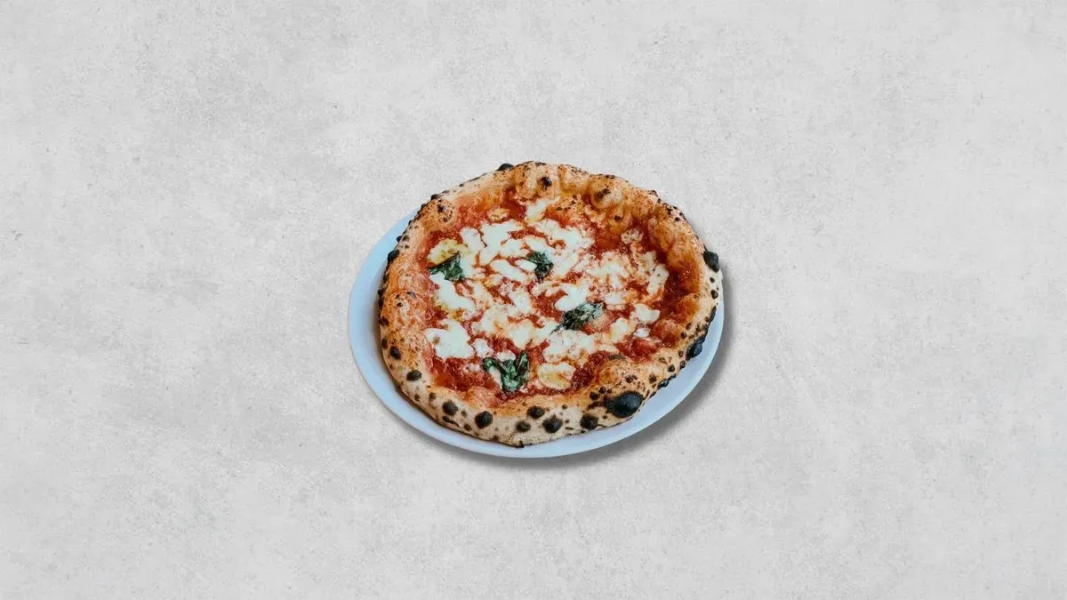 Margherita