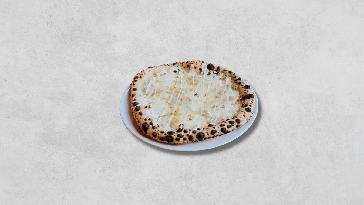 Quattro formaggi