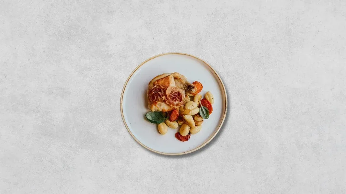 Petto di pollo