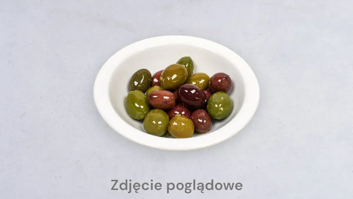 Olive italiane