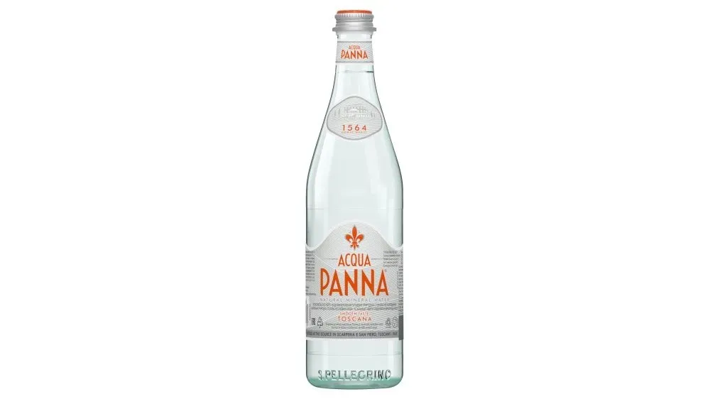 Acqua panna