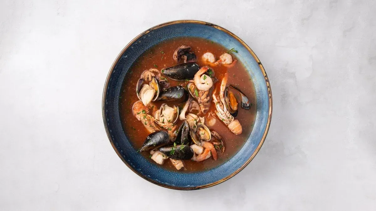 Frutti di mare