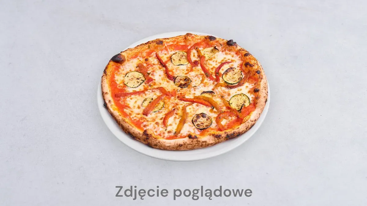 Vegetariana