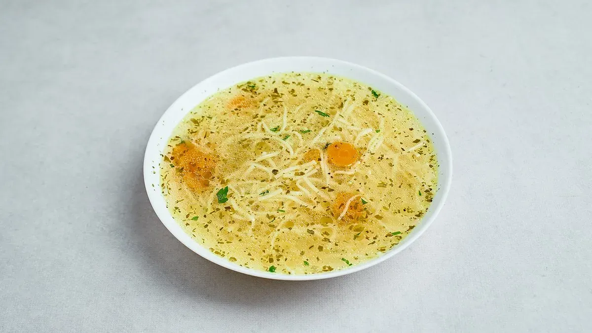Rosół