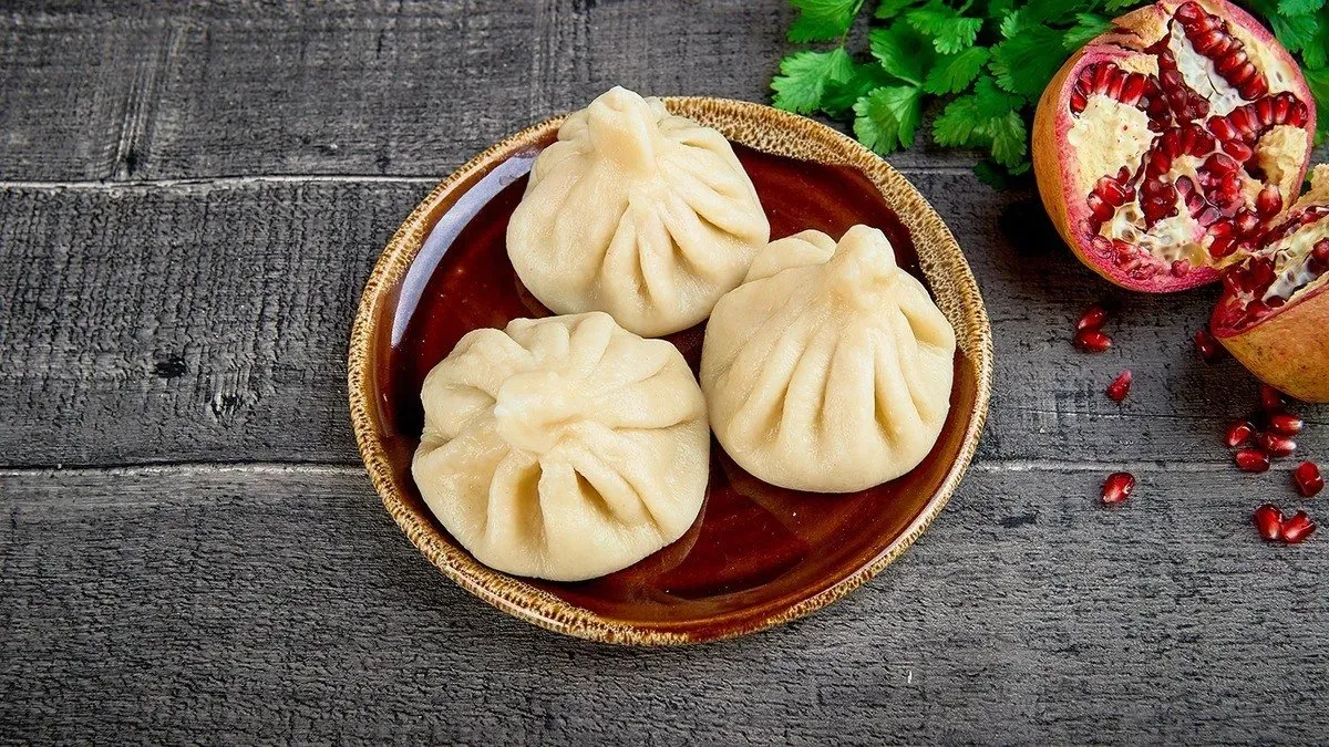 Chinkali