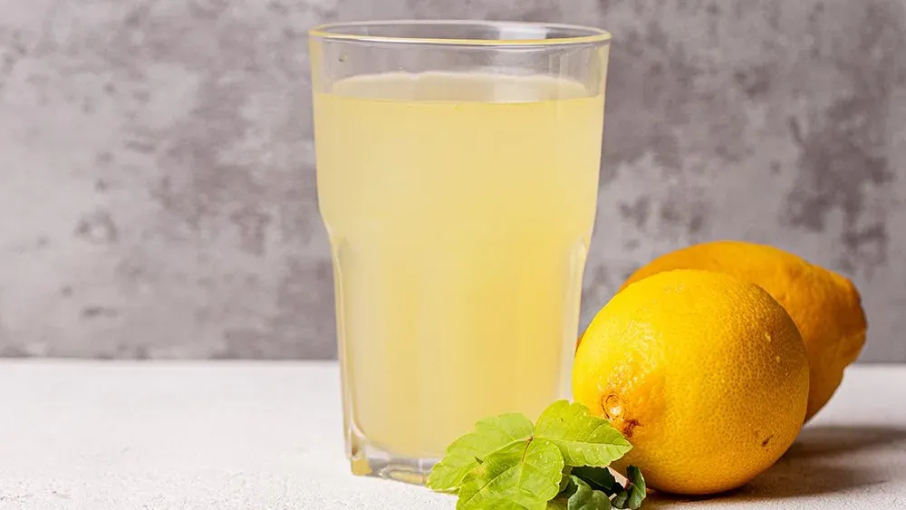 Lemoniada 0,3l